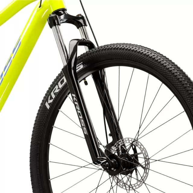 Mountainbike Kross Hexagon 2.0 29" Gen 008