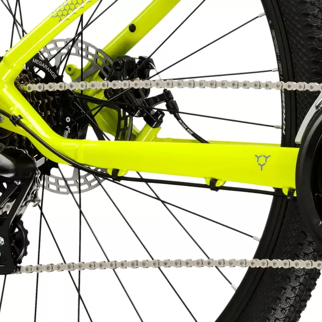 Mountainbike Kross Hexagon 2.0 29" Gen 008