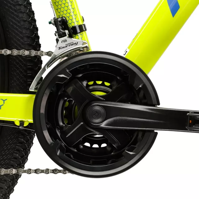 Mountainbike Kross Hexagon 2.0 29" Gen 008