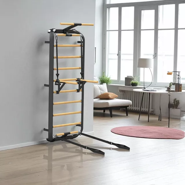 Leitern inSPORTline Wootkit 220x86 cm