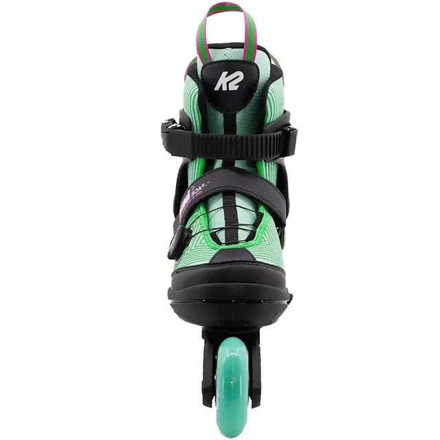 Verstellbare Kinder-Roller skates K2 Lumi BOA