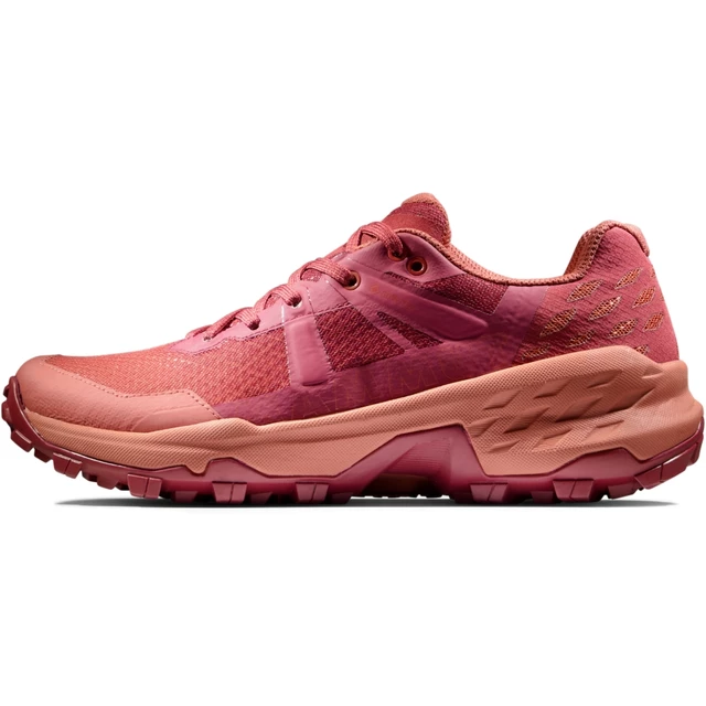 Mammut Sertig II Low GTX® Damen Trekking-Stiefel