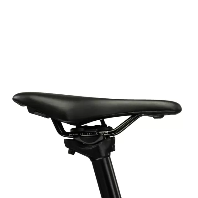 Kinderfahrrad Kross Liftie 20" - Modell 2025 - růžová / grafitová / matný