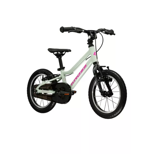 Kinderfahrrad Kross Liftie 14" - Modell 2025