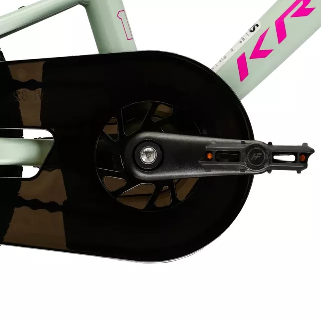 Kinderfahrrad Kross Liftie 14" - Modell 2025