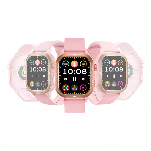 inSPORTline Melagra Smartwatch