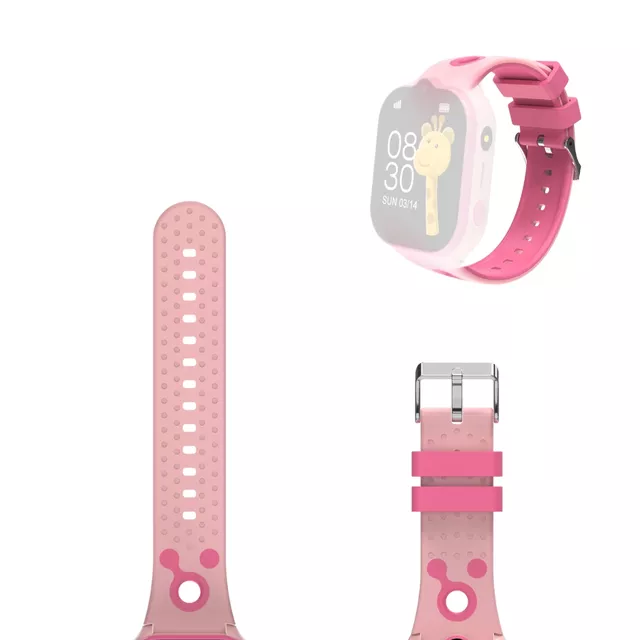 Ersatzarmband für inSPORTline Melino Smartwatch