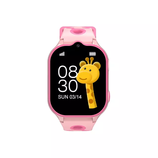 inSPORTline Melino intelligente Uhr für Kinder