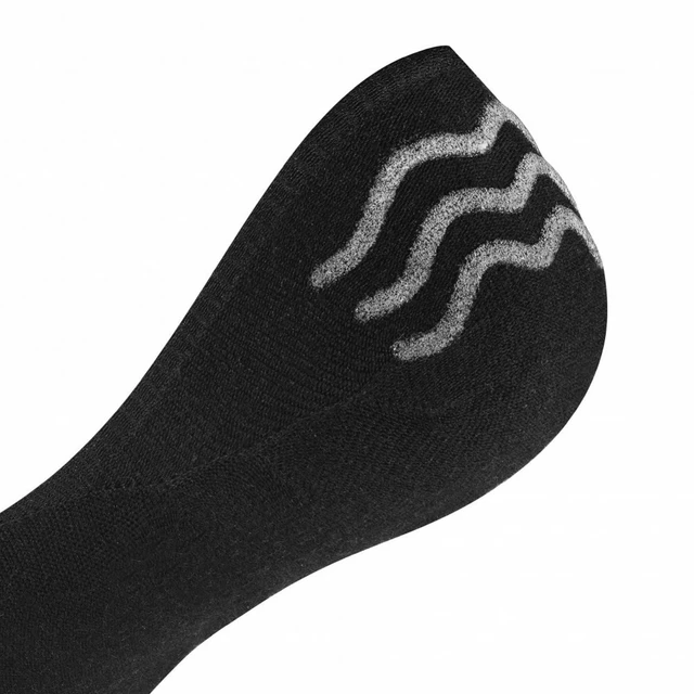 Brubeck Merino Socken