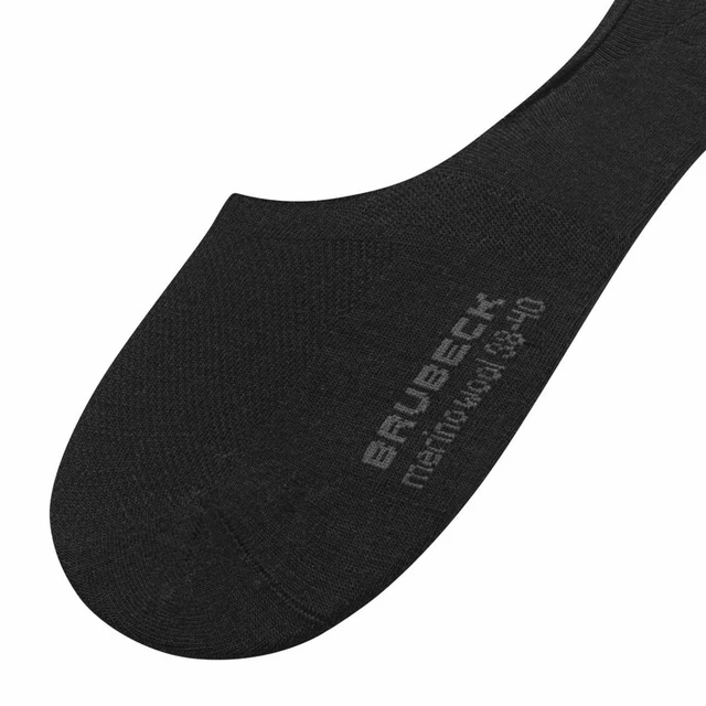 Brubeck Merino Socken