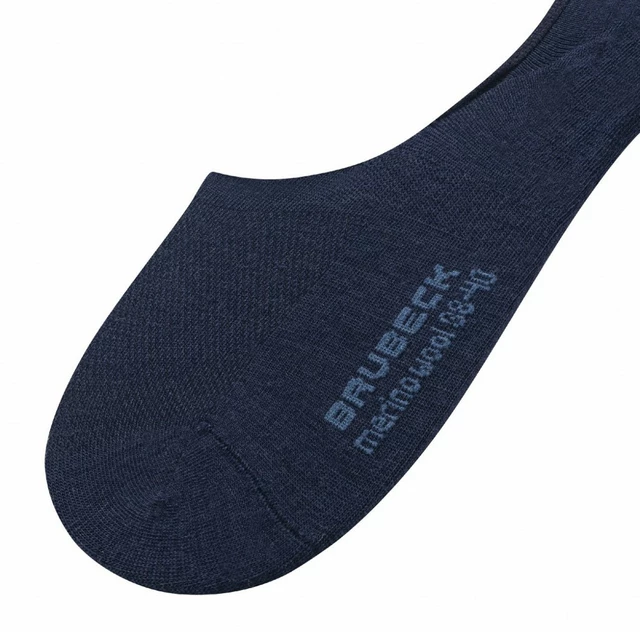 Brubeck Merino Socken