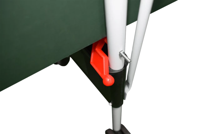 Tischtennisplatte MIBE Baikal