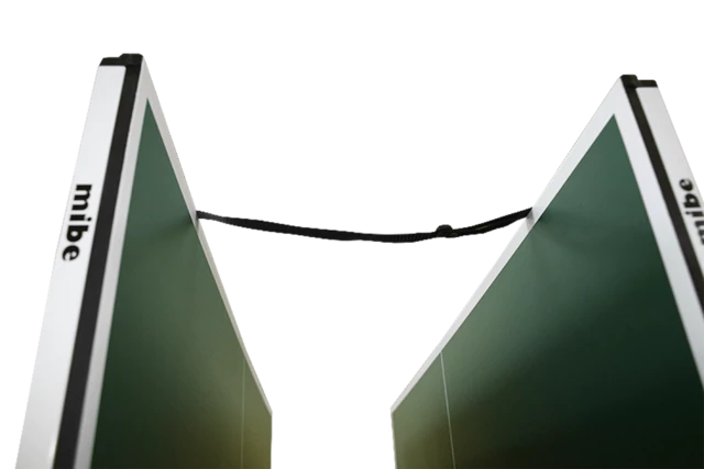 Tischtennisplatte MIBE Baikal