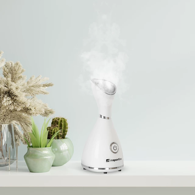 inSPORTline Cison Gesichtssauna