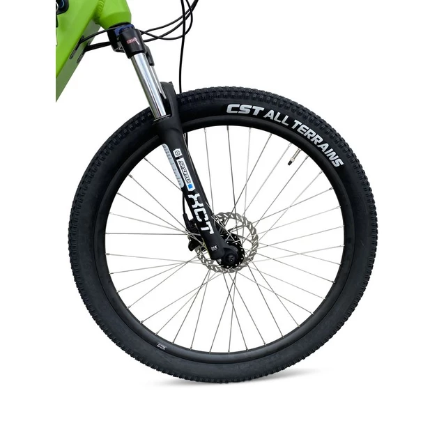 E-Mountainbike Llobe MTLogan 36V / 13Ah