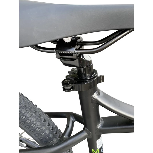 E-Mountainbike Llobe MTLogan 36V / 13Ah