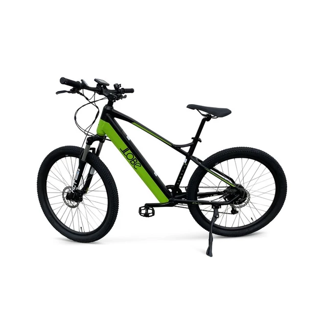 E-Mountainbike Llobe MTLogan 36V / 13Ah