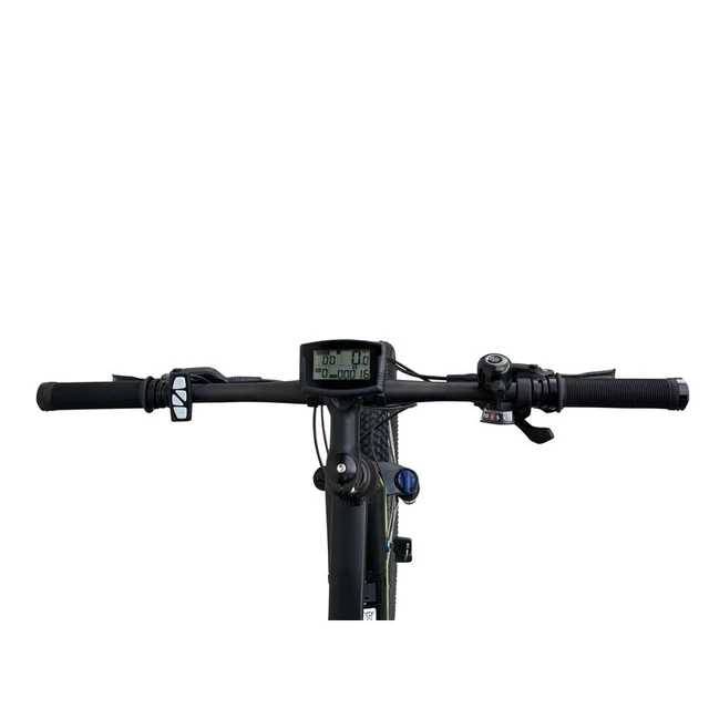 E-Mountainbike Llobe MTLogan 36V / 13Ah