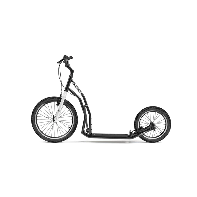Scooter Yedoo Mula Y40 20/16" - schwarz