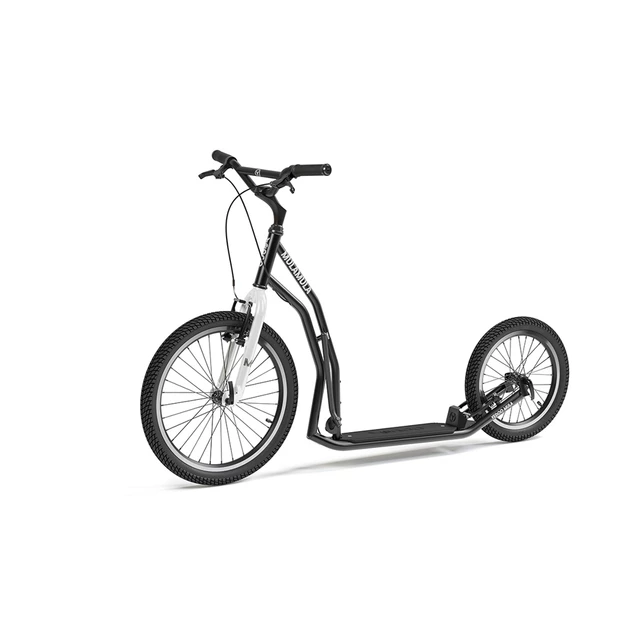 Scooter Yedoo Mula Y40 20/16"