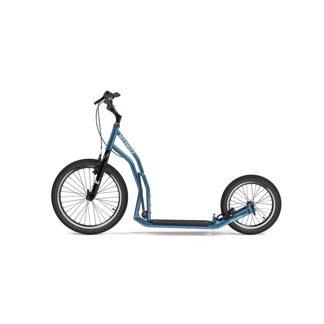 Scooter Yedoo Mula Y40 20/16" - Blau