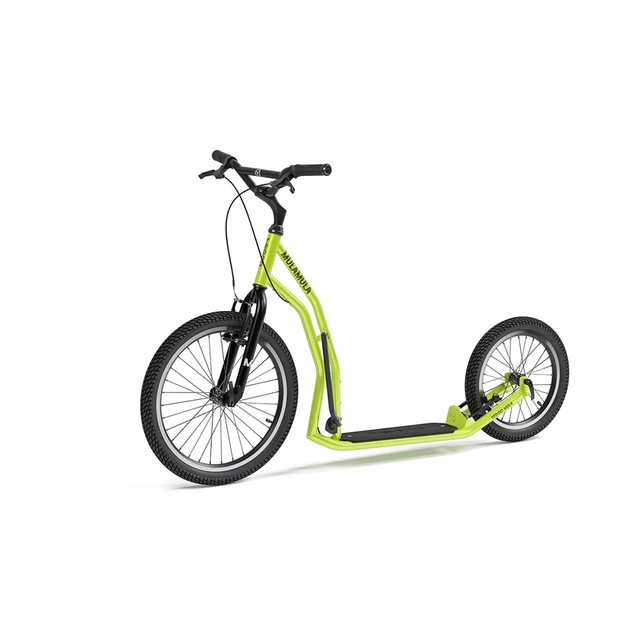 Scooter Yedoo Mula Y40 20/16"