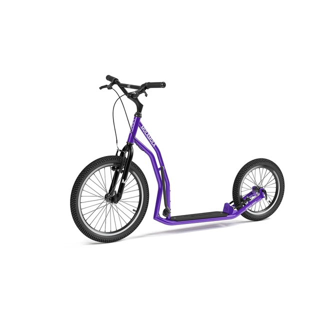 Scooter Yedoo Mula Y40 20/16"