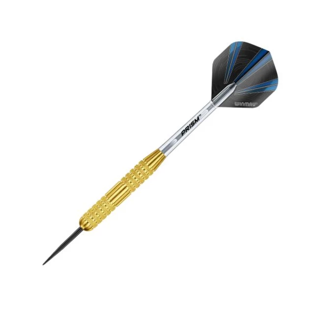 Winmau Neutron Messing Darts 3Stk