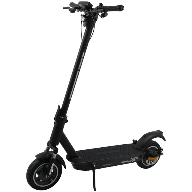 W-TEC Lambreto Max III 700W 10" Elektro-Scooter
