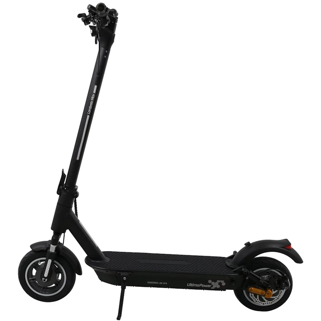 W-TEC Lambreto Max III 700W 10" Elektro-Scooter
