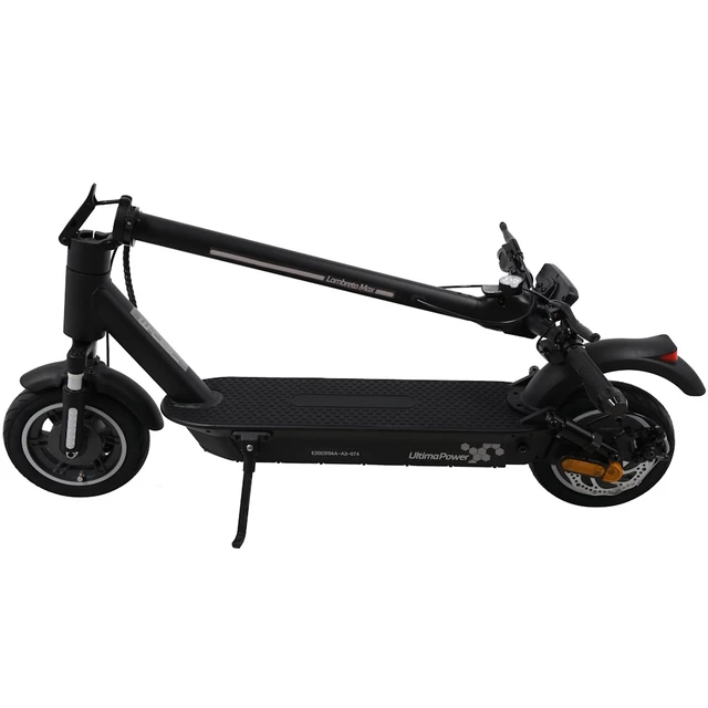 W-TEC Lambreto Max III 700W 10" Elektro-Scooter