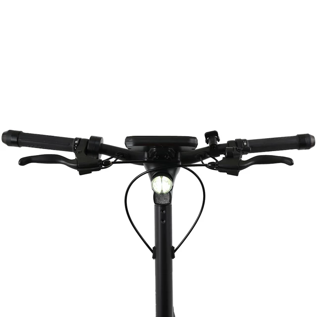 W-TEC Lambreto Max III 700W 10" Elektro-Scooter