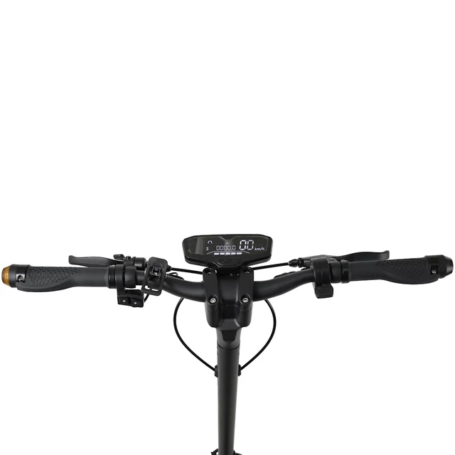 W-TEC Lambreto Max III 700W 10" Elektro-Scooter