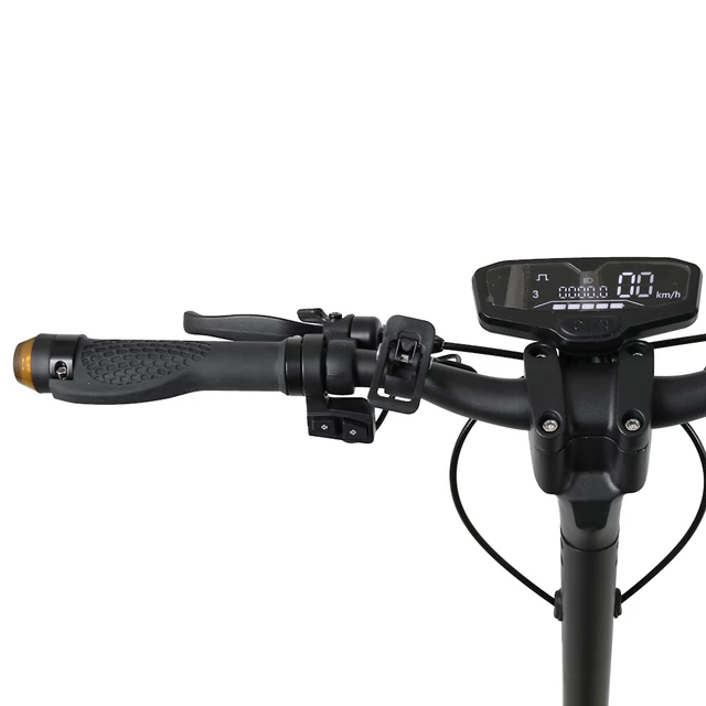 W-TEC Lambreto Max III 700W 10" Elektro-Scooter