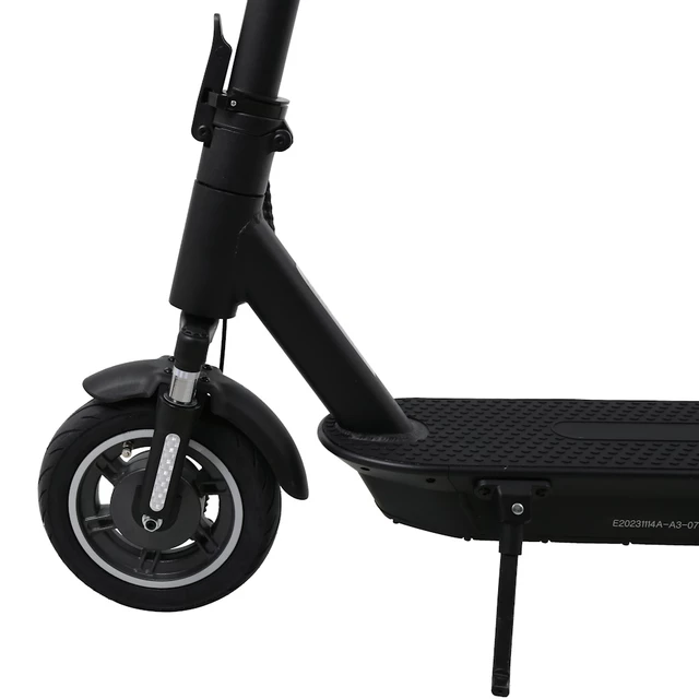 W-TEC Lambreto Max III 700W 10" Elektro-Scooter