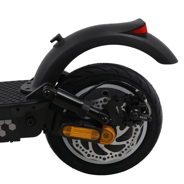 W-TEC Lambreto Max III 700W 10" Elektro-Scooter