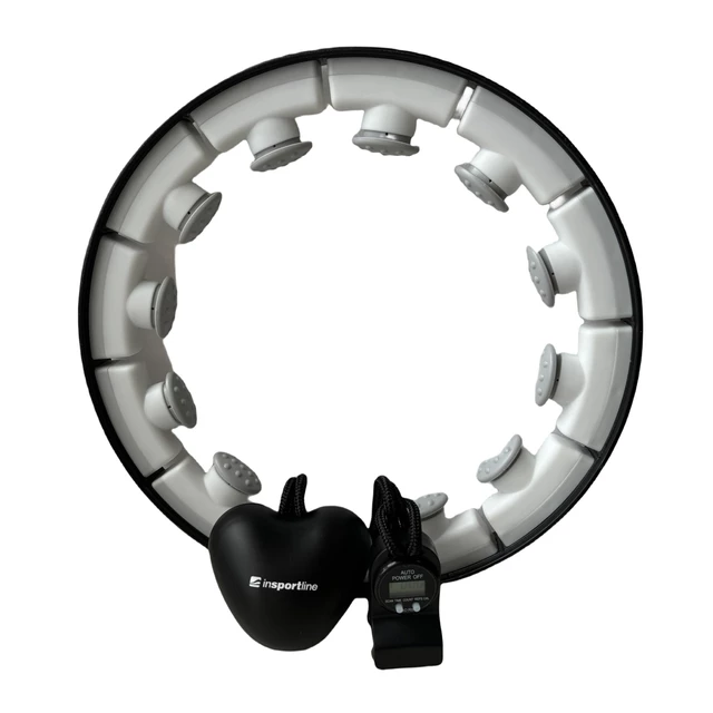 inSPORTline Weight Hoop Feel 69-108 cm