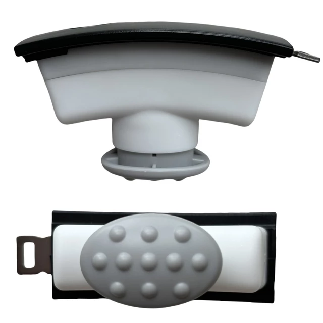 inSPORTline Weight Hoop Feel 69-108 cm