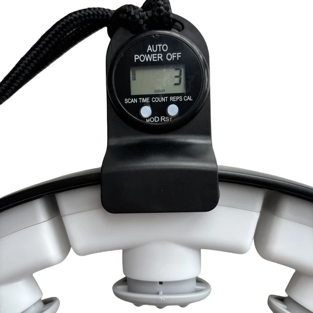 inSPORTline Weight Hoop Feel 69-108 cm