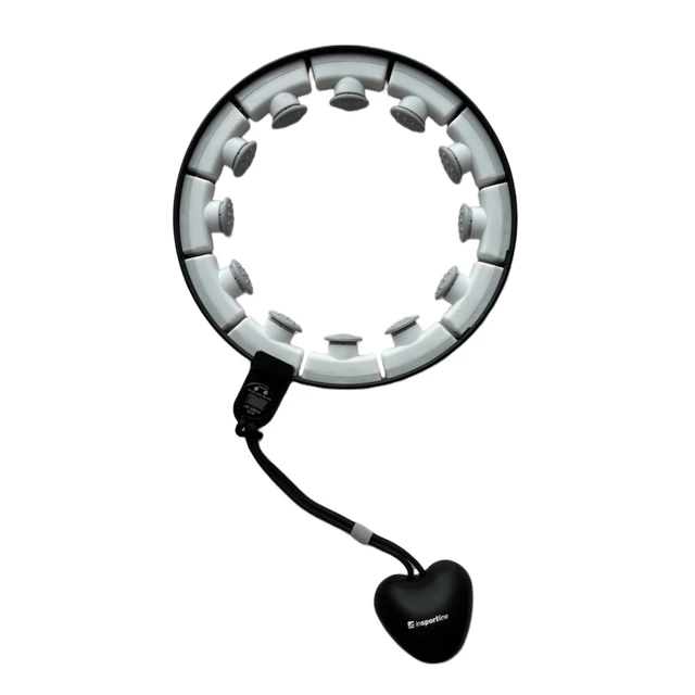inSPORTline Weight Hoop Feel 69-108 cm