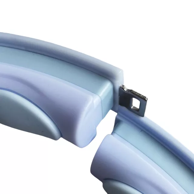 Gewichtskorb inSPORTline Weight Hoop Flex 69-117,5 cm