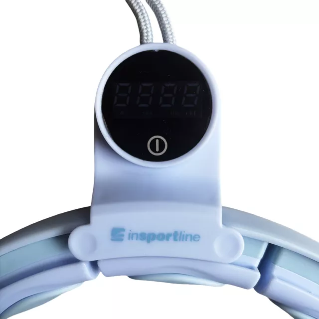 Gewichtskorb inSPORTline Weight Hoop Flex 69-117,5 cm