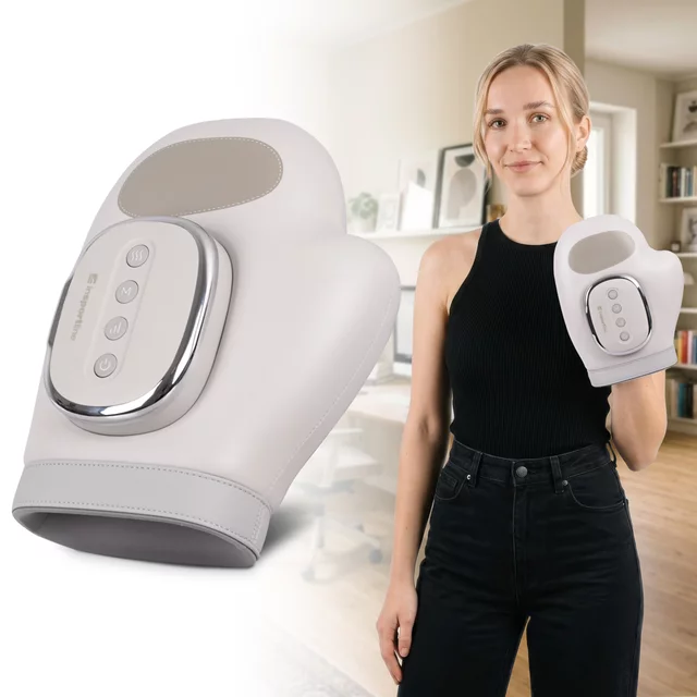 inSPORTline Ellano Handmassagegerät