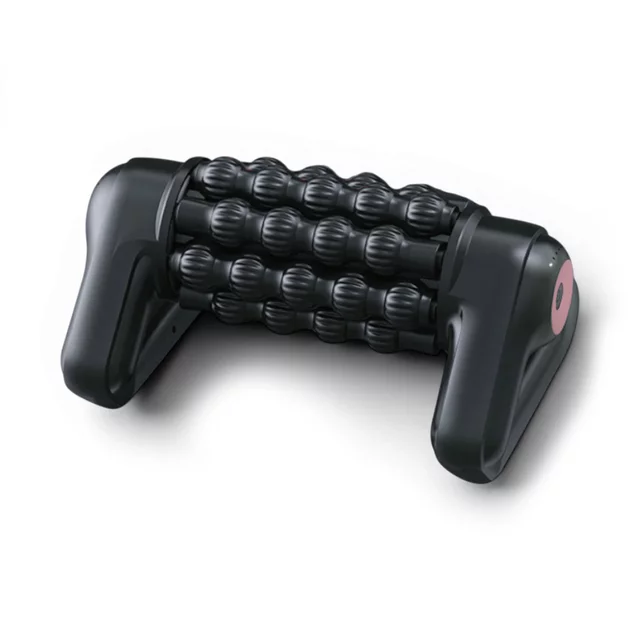 Elektronischer Massageroller inSPORTline Pedrinor 19 cm