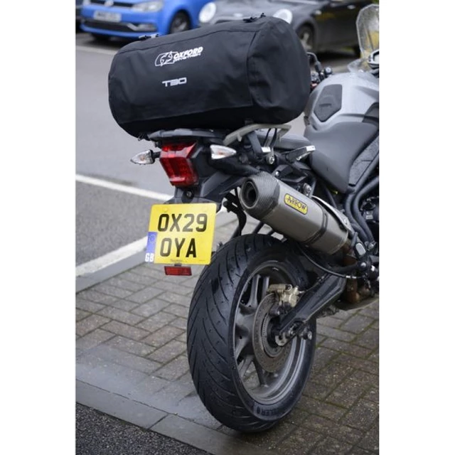 Oxford DryStash T15 Wasserdichte Tasche (15 l)