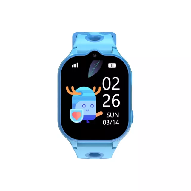 inSPORTline Odino intelligente Uhr für Kinder