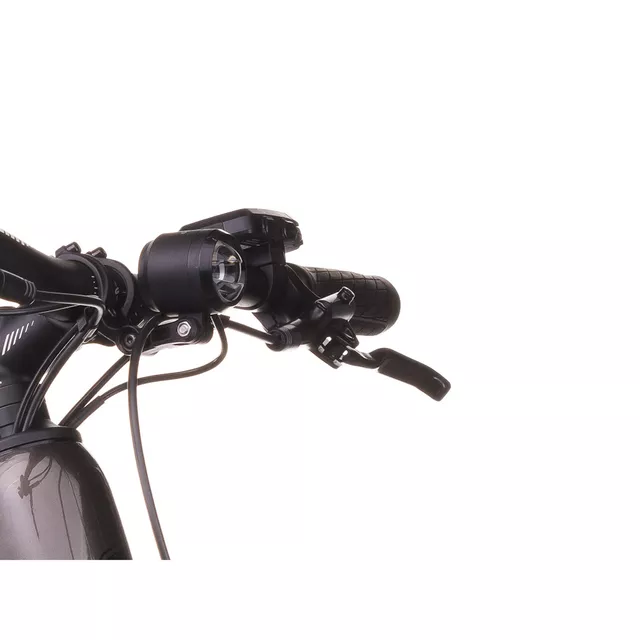 Crussis ONE-Country 7.11 715Wh 27,5" Stadt E-Bike - Modell 2026