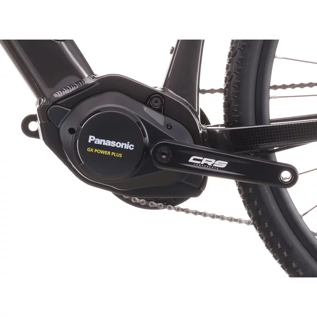 Crussis ONE-Cross 7.11 513 Wh 28" Cross-E-Bike – Modell 2026