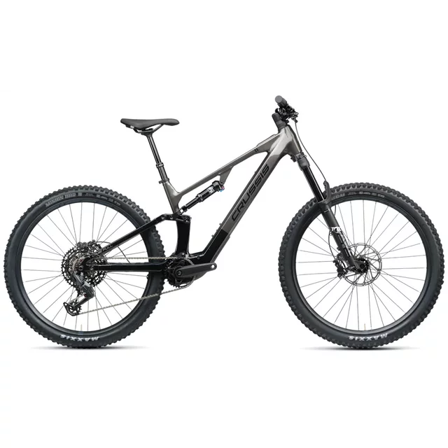 Crussis ONE-Full 11.11 800 Wh 29" vollgefedertes E-Mountainbike – Modell 2026 • Avinox M2S-Motor