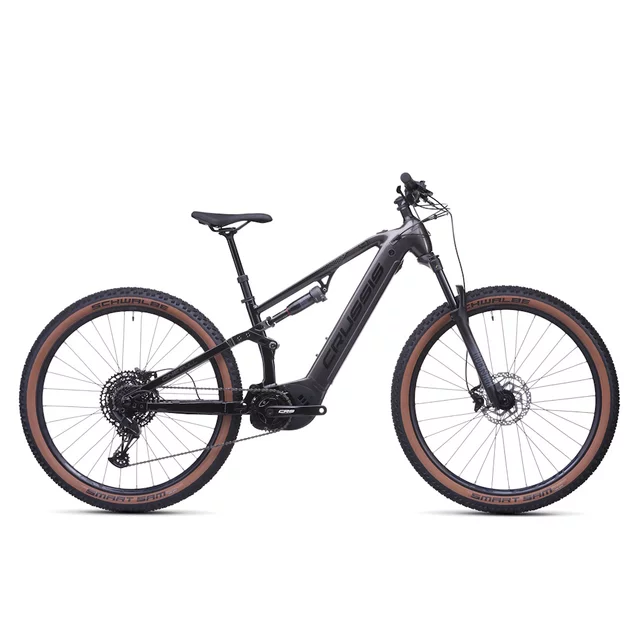Crussis ONE-Full 9.11 894Wh 29" Mountainbike - Modell 2026